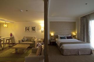 Golden Tulip Dammam Corniche Hotel