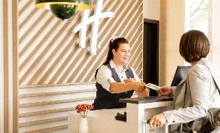 Holiday Inn Dresden - Am Zwinger