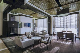 Ayla Bawadi Hotel