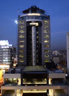 Warwick Stone 55 Hotel