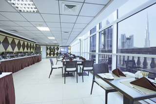 Emirates Grand Hotel Apartments