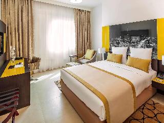 Aparthotel Adagio Premium Dubai Al Barsha