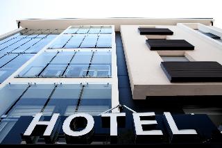 Nova City Hotel Signature Collection Belgrade