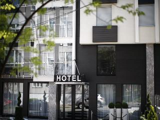Nova City Hotel Signature Collection Belgrade