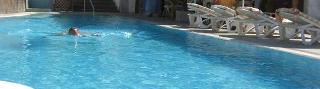 Villa Parco Osiride, Ischia