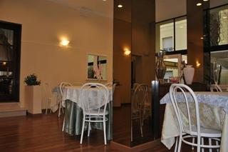 Hotel San Martino, Rimini