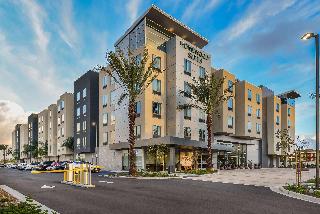 Homewood Suites By Hilton Anaheim Conv Ctr