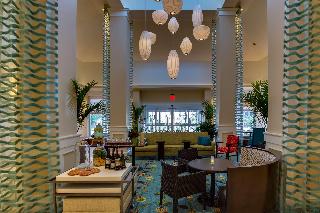 Hilton Garden Inn Daytona Beach Oceanfront, Fl