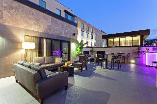 Hilton Garden Inn Irvine/Orange County Airport