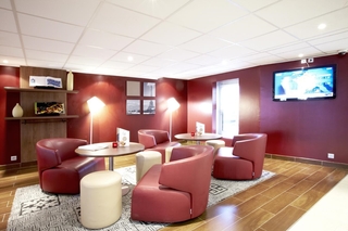KYRIAD CHATEAUROUX - Saint Maur