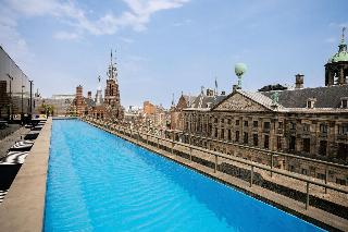 W Amsterdam