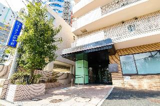 ViaInn Shin Osaka