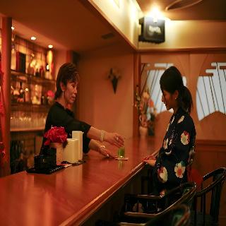 酒吧
