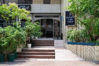 The Onefive Osaka Sakaisuji