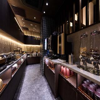 餐館