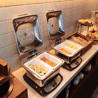 餐館