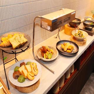 餐館