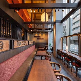餐館