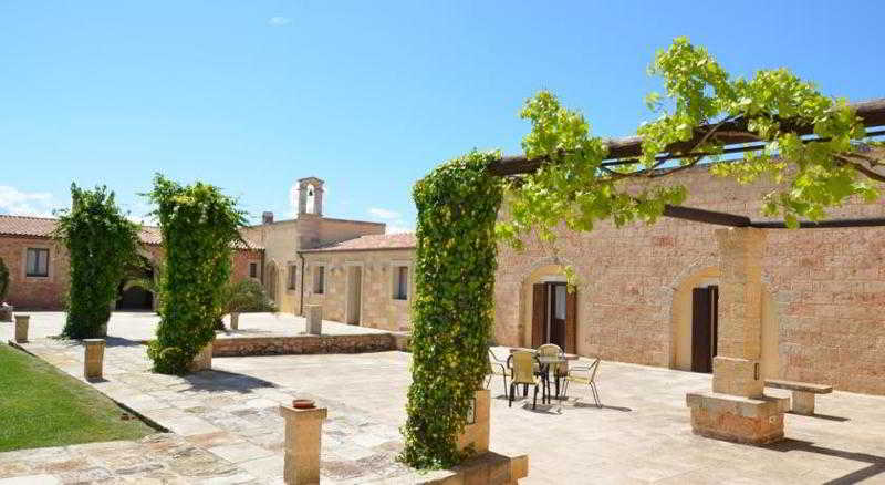 Hotel Masseria Chicco Rizzo, Puglia