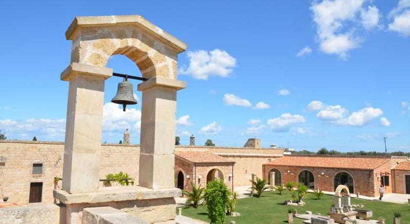 Hotel Masseria Chicco Rizzo