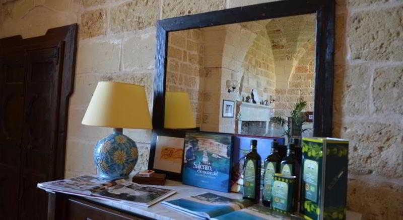 Hotel Masseria Chicco Rizzo, Puglia