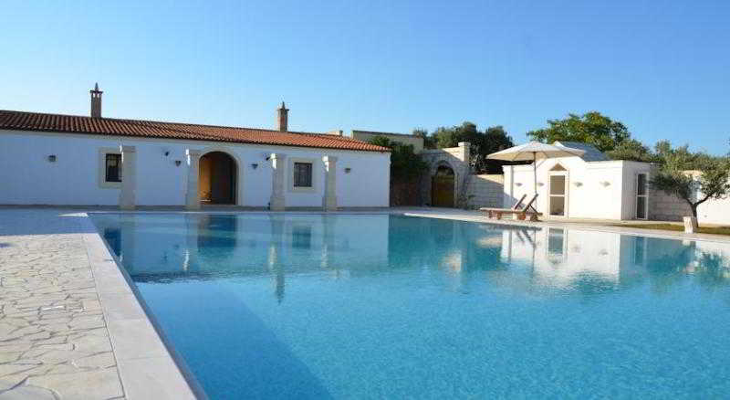 Hotel Masseria Chicco Rizzo, Puglia