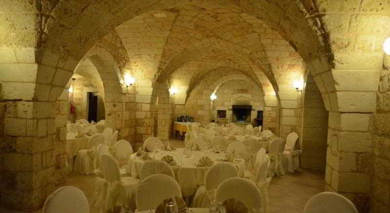 Hotel Masseria Chicco Rizzo, Puglia