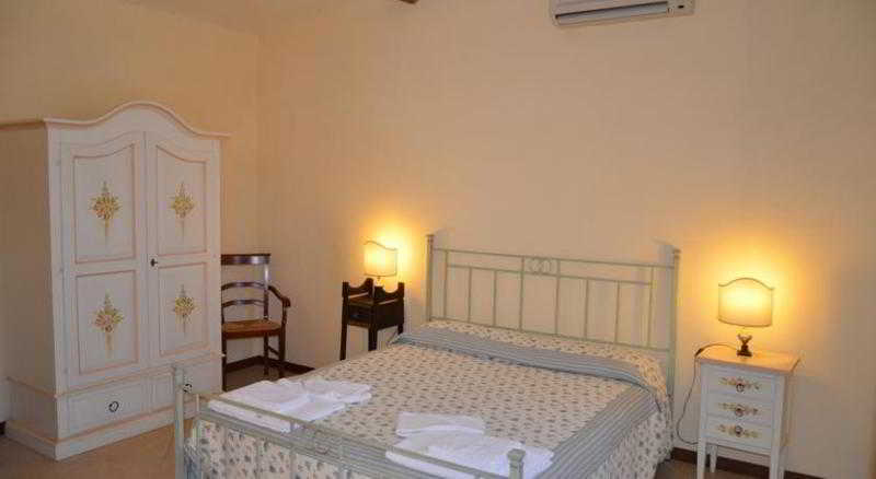 Hotel Masseria Chicco Rizzo, Puglia