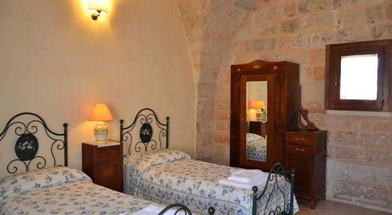 Hotel Masseria Chicco Rizzo, Puglia