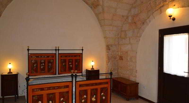 Hotel Masseria Chicco Rizzo, Puglia