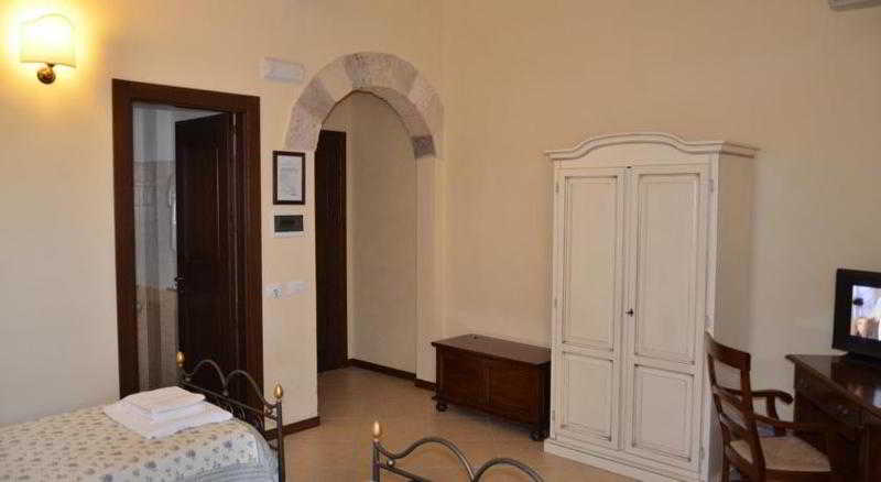 Hotel Masseria Chicco Rizzo, Puglia