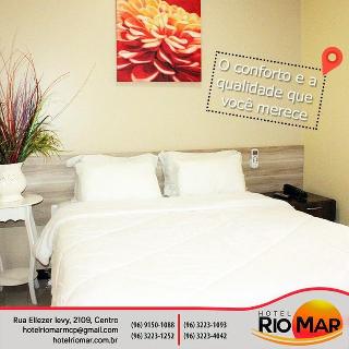 RIO MAR HOTEL MACAPA
