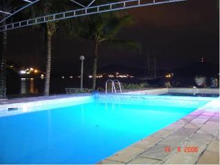 Aquamaster Dive Pousada