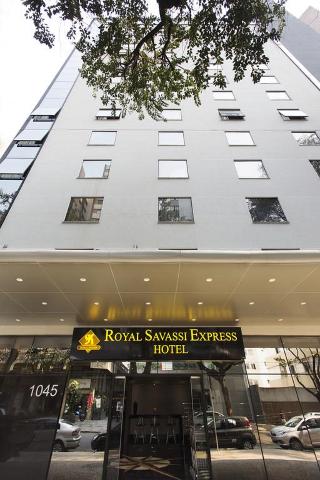 Royal Design Savassi