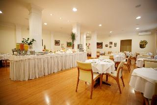 Eston Hotel