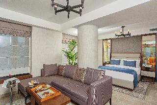 Arts Hotel Istanbul