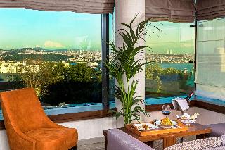 Arts Hotel Istanbul