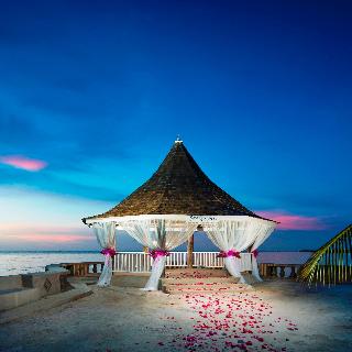 SeaGarden Beach Resort - All Inclusive