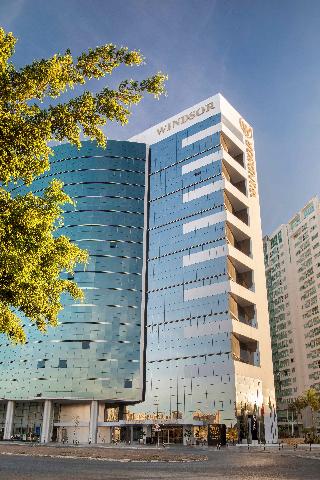 Windsor Brasilia Hotel