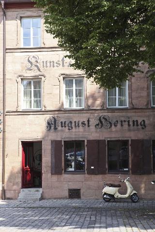 Hotel Hauser