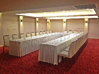 Cebeciler Hotel