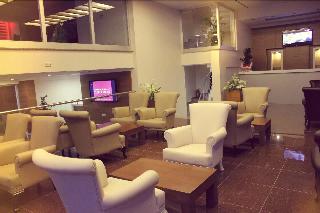 Cebeciler Hotel