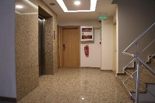 Cebeciler Hotel