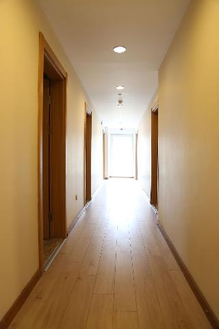 Cebeciler Hotel