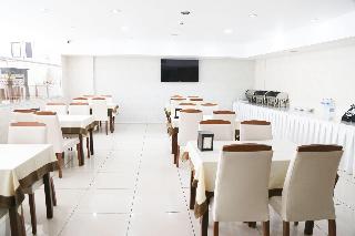 Cebeciler Hotel