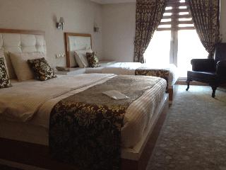 Cebeciler Hotel
