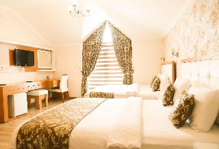 Cebeciler Hotel