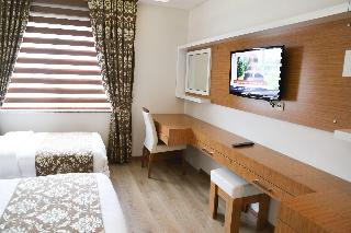 Cebeciler Hotel