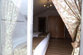 Cebeciler Hotel
