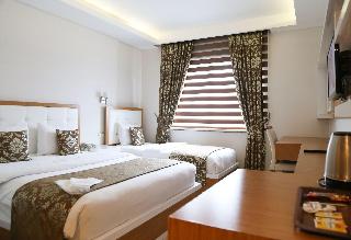 Cebeciler Hotel